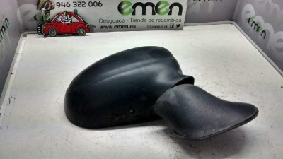 RETROVISOR DERECHO, DAEWOO, MATIZ