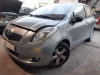 TOYOTA YARIS (KSP9/SCP9/NLP9) — автомобиль-донор на запчасти 