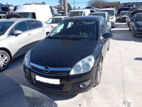 OPEL ASTRA H BERLINA