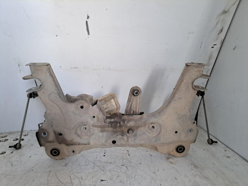 NO IDENTIFICADO Renault KANGOO II (F/KW0) 