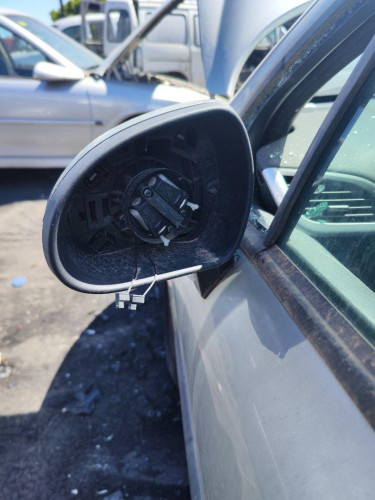 RETROVISOR IZQUIERDO PEUGEOT 207 