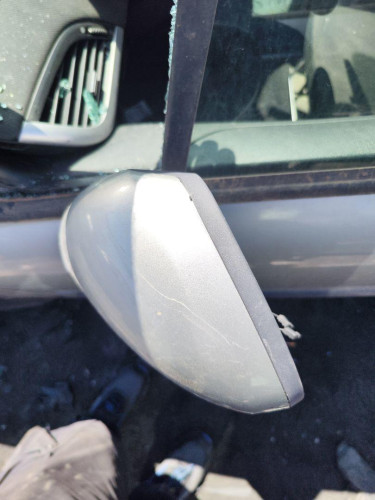RETROVISOR IZQUIERDO PEUGEOT 207 