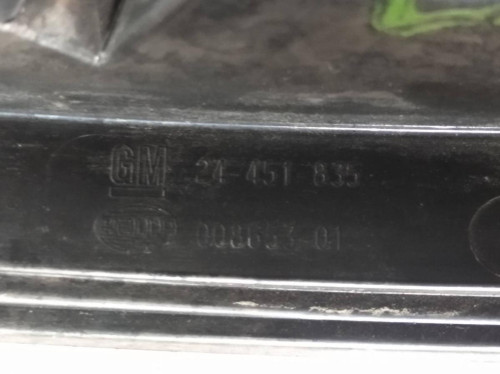 PILOTO TRASERO IZQUIERDO OPEL ASTRA H BERLINA 