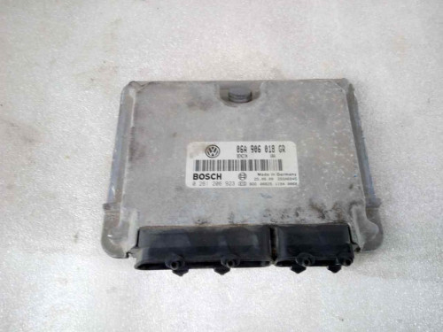  CENTRALITA MOTOR UCE 