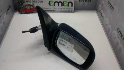 RETROVISOR DERECHO, FORD, ESCORT BERL./TURNIER