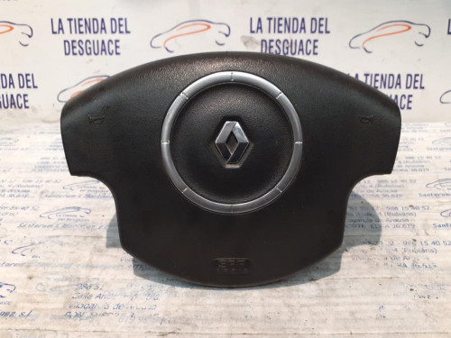  AIRBAG DELANTERO IZQUIERDO 