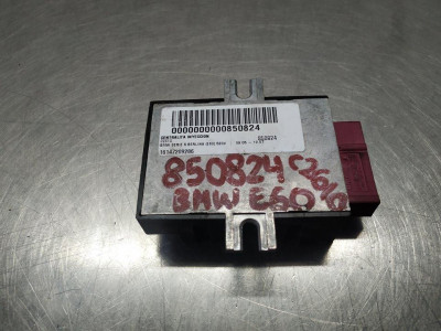 CENTRALITA INYECCION, BMW, SERIE 5 BERLINA (E60)