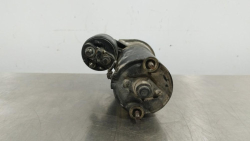  MOTOR ARRANQUE, OPEL, VECTRA B BERLINA 