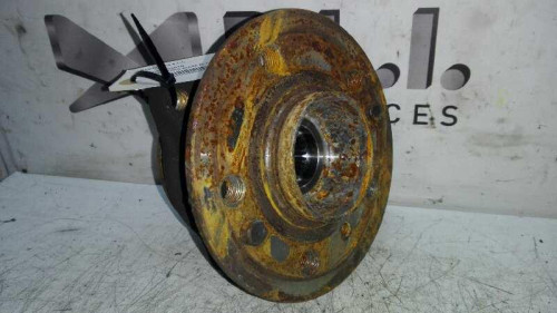 NO IDENTIFICADO Mercedes-Benz CLASE ML (BM 166) 