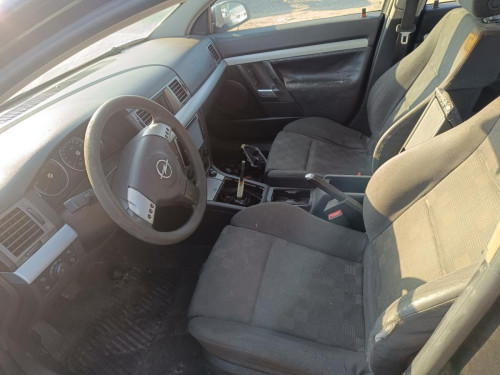  OPEL VECTRA C BERLINA 
