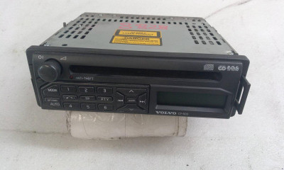 SISTEMA AUDIO / RADIO CD