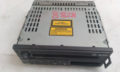 SISTEMA AUDIO / RADIO CD