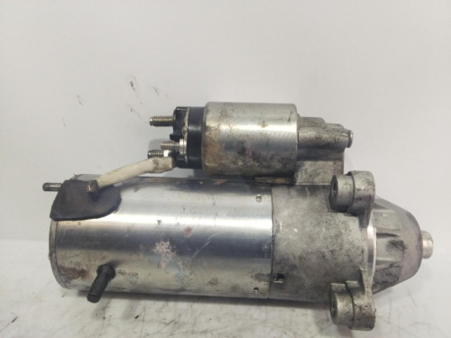 MOTOR ARRANQUE 