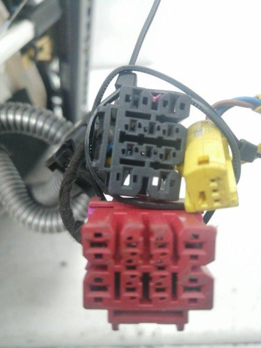  ASIENTO DELANTERO DERECHO AUDI A6 BERLINA (4F2) 