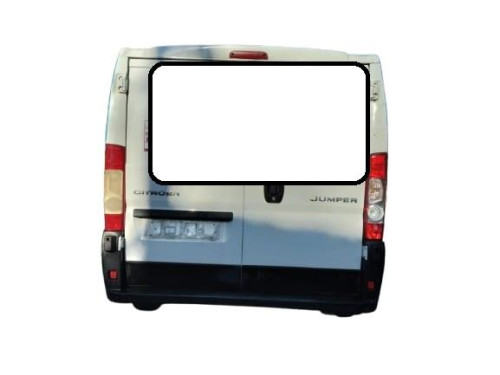  CITROEN JUMPER FURGÓN 