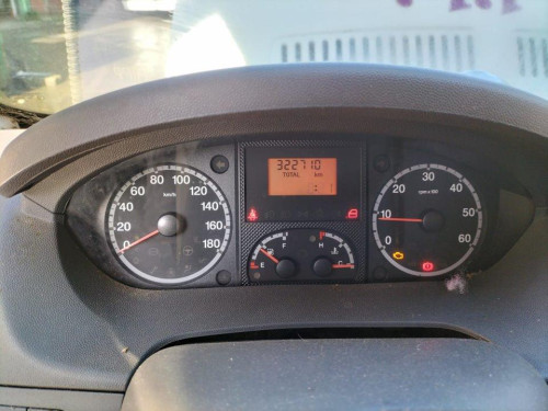  CITROEN JUMPER FURGÓN 