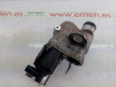 VALVULA EGR, RENAULT, KANGOO I (F/KC0)