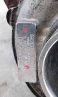 TURBOCOMPRESOR