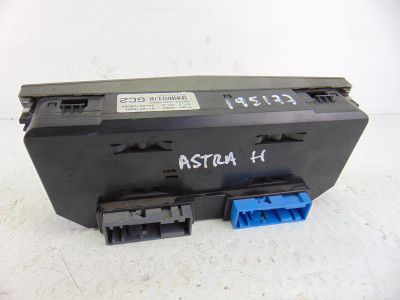 MANDO CLIMATIZADOR, OPEL, ASTRA H BERLINA
