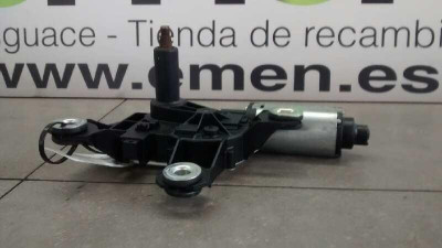 MOTOR LIMPIA TRASERO, FORD, FIESTA (CBK)