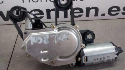 MOTOR LIMPIA TRASERO, FORD, FIESTA (CBK)