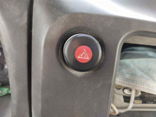  WARNING FORD TRANSIT COMBI (FY) 