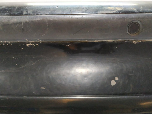 PARAGOLPES TRASERO BMW SERIE 3 BERLINA (E46) 