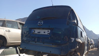 MAZDA 5 BERLINA (CR)