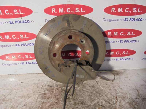  NO IDENTIFICADO RENAULT MEGANE I BERL./ BERL. CON PORTÓN (BA0) 