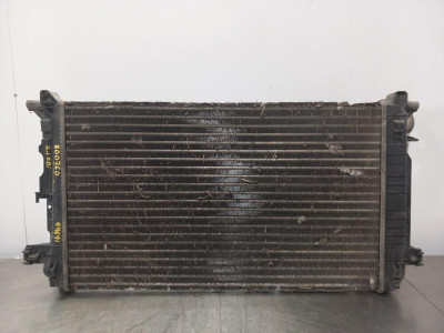 RADIADOR AGUA, MERCEDES-BENZ, SPRINTER II JAMES COOK (906)