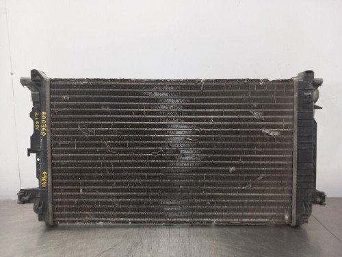  RADIADOR AGUA, MERCEDES-BENZ, SPRINTER II JAMES COOK (906) 