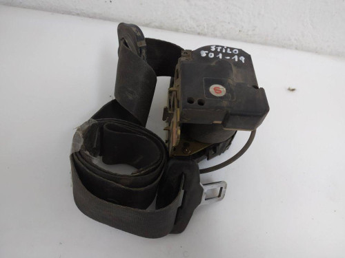 CINTURON SEGURIDAD DELANTERO IZQUIERDO FIAT STILO (192) 