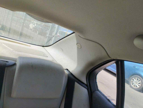 AIRBAG CORTINA TRASERO IZQUIERDO Saab 9-3 BERLINA 