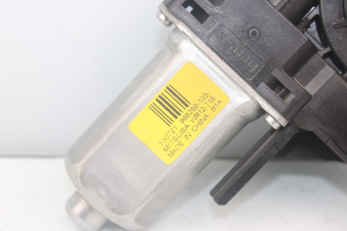 MOTOR ELEVALUNAS DELANTERO IZQUIERDO VOLVO V40 