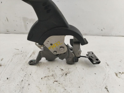 PALANCA FRENO, Nissan, MICRA (K14)