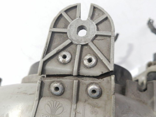  FARO IZQUIERDO, DAEWOO, MATIZ 