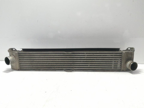 INTERCOOLER, CITROEN, JUMPER FURGÓN 