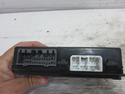 CENTRALITA CIERRE used