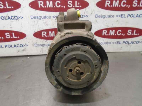  COMPRESOR AIRE ACONDICIONADO LAND ROVER RANGE ROVER SPORT 