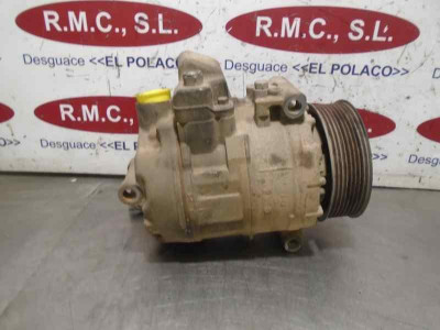 COMPRESOR AIRE ACONDICIONADO, LAND ROVER, RANGE ROVER SPORT