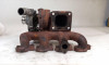 TURBOCOMPRESOR Ford MONDEO BERLINA (CA2) 