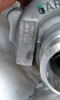 TURBOCOMPRESOR Ford MONDEO BERLINA (CA2) 