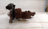 TURBOCOMPRESOR Ford MONDEO BERLINA (CA2) 