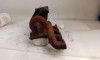 TURBOCOMPRESOR Ford MONDEO BERLINA (CA2) 