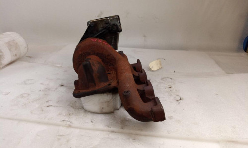 TURBOCOMPRESOR Ford MONDEO BERLINA (CA2) 