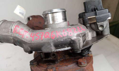 TURBOCOMPRESOR Ford MONDEO BERLINA (CA2) 