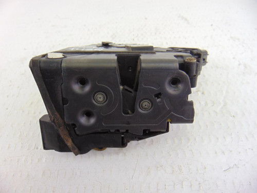  CERRADURA PUERTA TRASERA IZQUIERDA MAZDA 3 BERLINA (BK) 