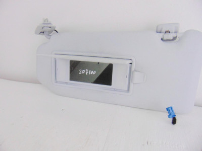 PARASOL IZQUIERDO, PEUGEOT, 508 SW