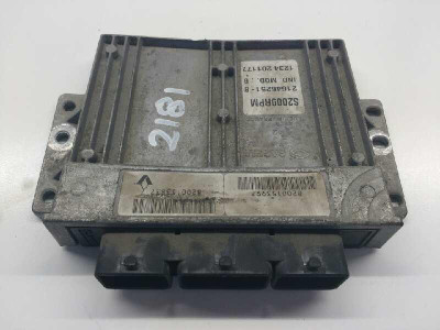 CENTRALITA MOTOR UCE, RENAULT, LAGUNA II (BG0)