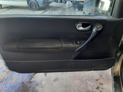 RENAULT MEGANE II BERLINA 3P
